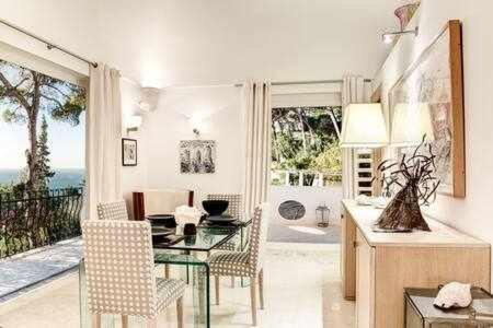 Gocce Villas - Villa Bouganvillea Superb Capri Villa With Views מראה חיצוני תמונה