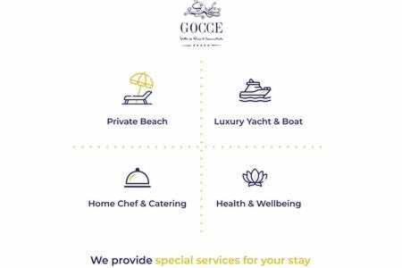 Gocce Villas - Villa Bouganvillea Superb Capri Villa With Views מראה חיצוני תמונה